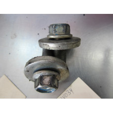 11V034 Camshaft Bolt Set For 01-02 Acura MDX  3.5